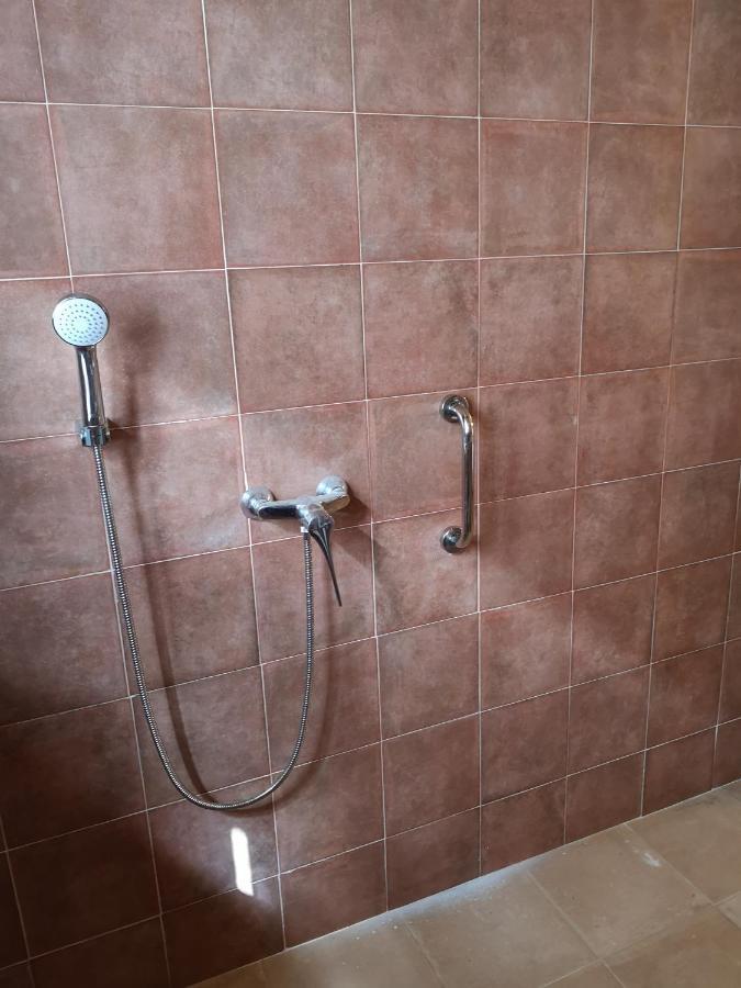 L' Abilleiru Albergue Rural Santibanez de Valdeiglesias Ngoại thất bức ảnh